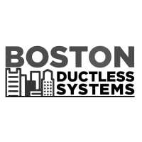 Boston Ductless Systems Logo