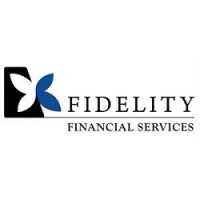 Fidelity Financial Services Logo