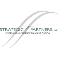 Strategic Partners, Inc. Logo