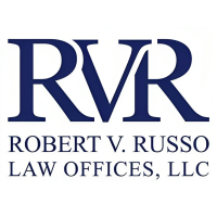 Robert Russo Law Office Logo