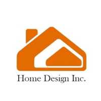 HomeDesign Inc Logo