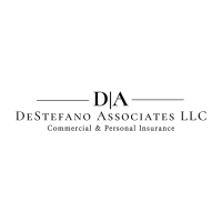 DeStefano Insurance Agency Logo