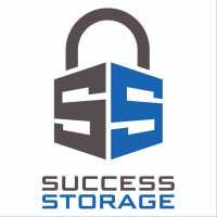 Success Storage Logo