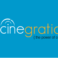 Cinegration LLC Logo