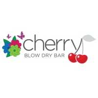 Cherry Blow Dry Bar-Marlton, NJ Logo