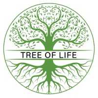 Tree of Life Dispensary Las Vegas Logo