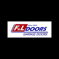 F&L Doors Inc Logo
