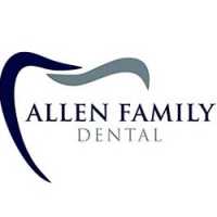 Allen Family Dental - Dr. Stephanie Allen Logo