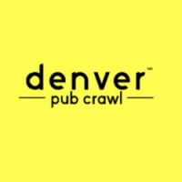 Denver Pub Crawl Logo