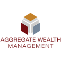 Aggregate Wealth Management Logo