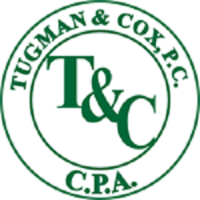 Tugman & Cox, PC Logo