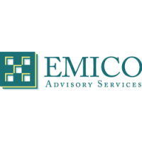 EMICO Advisory Services Logo