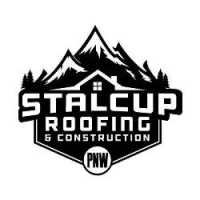 Stalcup Roofing Logo