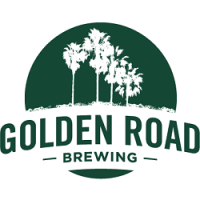 Golden Road Brewing Huntington Beach Logo