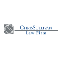 Chris Sullivan Law Firm Logo
