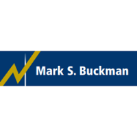 Mark Buckman Logo