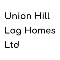 Union Hill Log Homes Ltd Logo