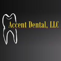 Accent Dental Logo