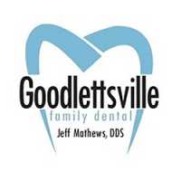 Goodlettsville Family Dental Logo