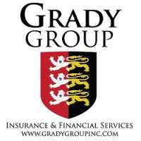 The Grady Group Logo
