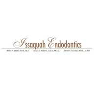 Issaquah Endodontics Logo