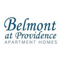 Belmont at Providence Apartments Logo