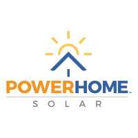 POWERHOME SOLAR Logo