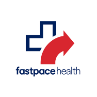 Fast Pace Health Urgent Care - Kaplan, LA Logo