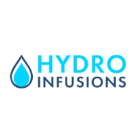 Hydro Infusions Logo
