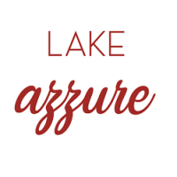 Lake Azzure Apartments Logo
