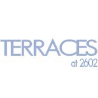 Terraces At 2602 Logo