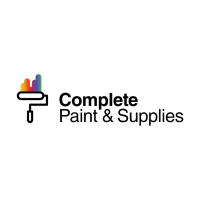 Complete Paint & Supplies - Harbor Springs Logo