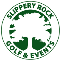 Slippery Rock Golf Club and Events Center Logo