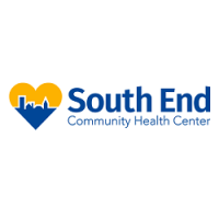 South End Community Health Center Logo
