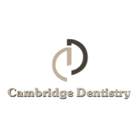 Cambridge Dentistry | Dr. Joseph A. Ruggirello Logo
