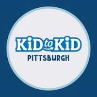 Kid to Kid Pittsburgh Logo