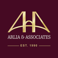 Arlia & Associates CPAs LLP Logo