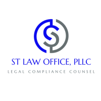 ST Law Office, PLLC Logo