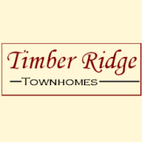 Timber Ridge Properties Logo