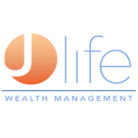 jLife Wealth Management - Roger Conde, AIF CWS RFC Logo