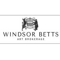 Windsor Betts Art Brokerage Logo