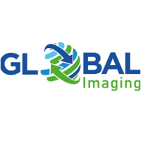 Global Imaging USA Logo