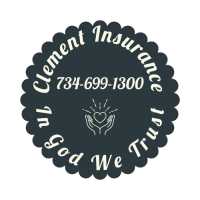 Clement Insurance LLC Logo