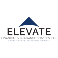 Elevate Financial & Insurance Services, LLC Logo