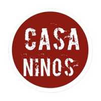 Casa Nino's Pizza Bar Logo