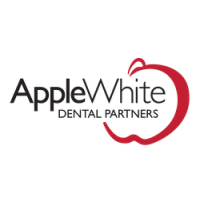 AppleWhite Dental of Worthington Logo