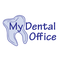 My Dental Office Logo