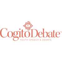 Cogito Speech & Debate Training Classes | Elementary, Middle School & High School Logo