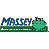 Massey Services GreenUp Lawn Logo
