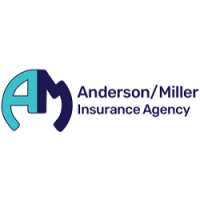 Anderson/Miller Insurance Agency Logo